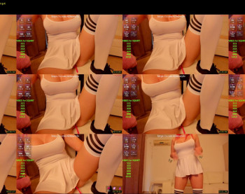 mery_lo — 9 minute Chaturbate female cam show recording, 720p, May 2, 2025