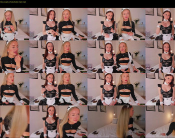 mia_cloudy — 9 minute Chaturbate female cam show recording, 720p, May 1, 2025