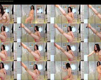 mia_g_ — 6 minute Chaturbate female cam show recording, 720p, May 1, 2025