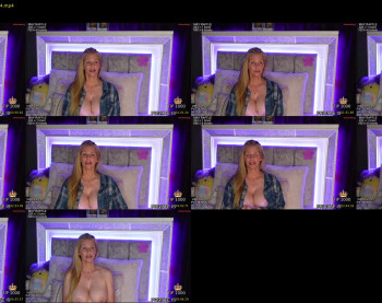 miakinkdd — 9 minute Chaturbate female cam show recording, 720p, May 2, 2025
