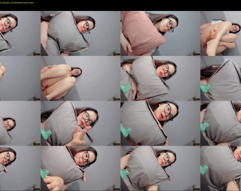 mikasssu — 24 minute Chaturbate female cam show recording, 720p, May 1, 2025