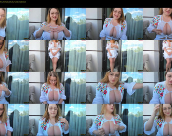milkykandy — 41 minute Chaturbate female cam show recording, 720p, May 1, 2025