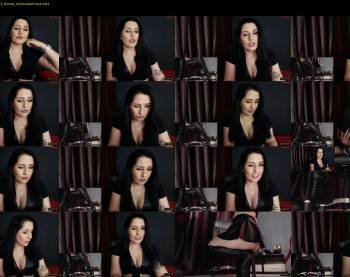 missdyaa — 22 minute Chaturbate female cam show recording, 720p, May 2, 2025
