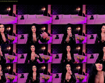 mistresskennya — 120 minute Chaturbate female cam show recording, 720p, May 1, 2025
