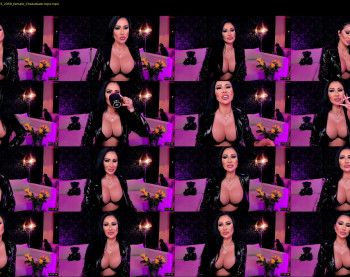 mistresskennya — 32 minute Chaturbate female cam show recording, 720p, May 1, 2025