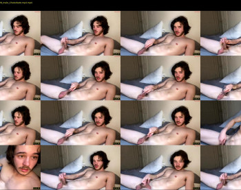 na_an534 — 4 minute Chaturbate male cam show recording, 720p, May 2, 2025