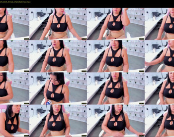 natural_bigboobs — 4 minute Chaturbate female cam show recording, 720p, May 2, 2025