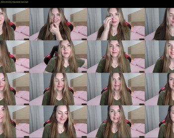 naughty_popa — 3 minute Chaturbate female cam show recording, 720p, May 2, 2025