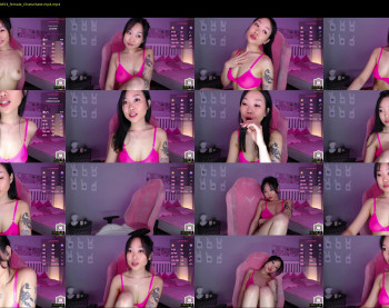 norma_blum — 120 minute Chaturbate female cam show recording, 720p, May 1, 2025