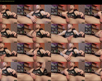 paul_rolex_ — 5 minute Chaturbate male cam show recording, 720p, May 1, 2025