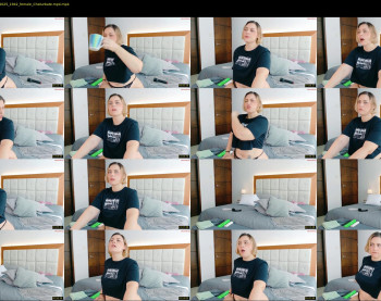 penelope_cooper1 — 41 minute Chaturbate female cam show recording, 720p, May 1, 2025