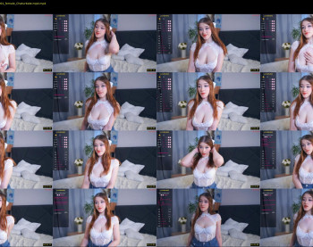 pinkncrazy — 7 minute Chaturbate female cam show recording, 720p, May 1, 2025