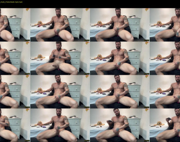 ray90fit — 9 minute Chaturbate male cam show recording, 720p, May 1, 2025