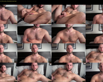 ryanandchadcb — 59 minute Chaturbate male cam show recording, 720p, May 1, 2025