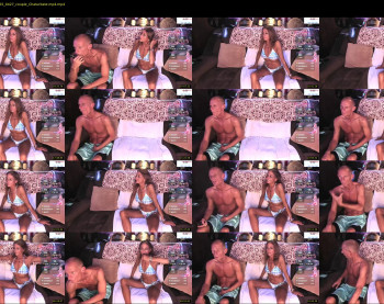 shannahand420 — 61 minute Chaturbate male cam show recording, 720p, May 2, 2025
