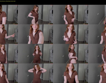 shoggothy — 44 minute Chaturbate female cam show recording, 720p, May 1, 2025