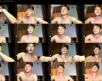 shyredstar — 53 minute Chaturbate couple cam show recording, 720p, May 1, 2025