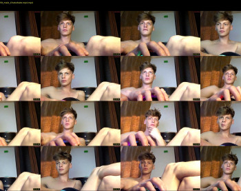 shyredstar — 13 minute Chaturbate couple cam show recording, 720p, May 1, 2025