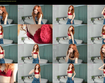silverhaskell — 120 minute Chaturbate female cam show recording, 720p, May 1, 2025