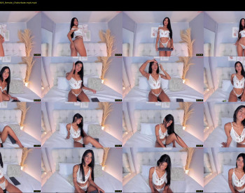 sofi_potter_ — 23 minute Chaturbate female cam show recording, 720p, May 1, 2025