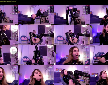 sonia__rose — 120 minute Chaturbate female cam show recording, 720p, May 1, 2025