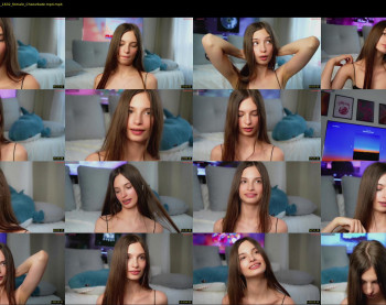 sonyaericsson — 91 minute Chaturbate female cam show recording, 720p, May 1, 2025