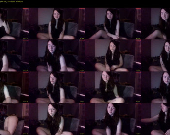 soursou — 39 minute Chaturbate female cam show recording, 480p, May 1, 2025