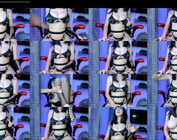 sweet_withegirl — 77 minute Chaturbate female cam show recording, 720p, May 1, 2025