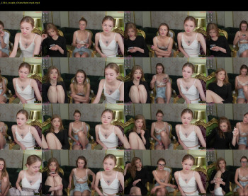 sweetdesiree_ — 24 minute Chaturbate couple cam show recording, 720p, May 1, 2025