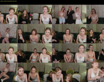 sweetdesiree_ — 120 minute Chaturbate couple cam show recording, 720p, May 1, 2025
