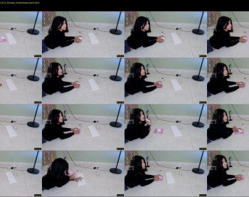 sweett_petite — 4 minute Chaturbate female cam show recording, 720p, May 1, 2025