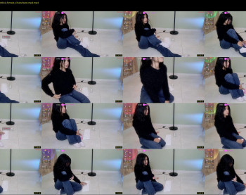 sweett_petite — 14 minute Chaturbate female cam show recording, 720p, May 2, 2025