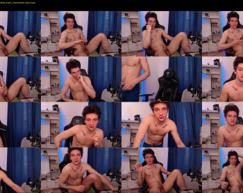 teddy_mode — 120 minute Chaturbate couple cam show recording, 720p, May 1, 2025