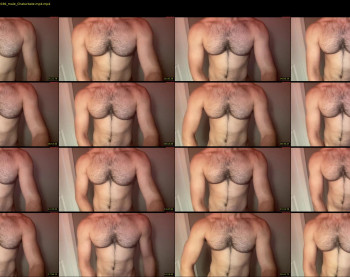 tommy4193 — 24 minute Chaturbate male cam show recording, 720p, May 1, 2025