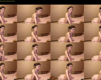 totallytiny_ — 10 minute Chaturbate female cam show recording, 720p, May 2, 2025