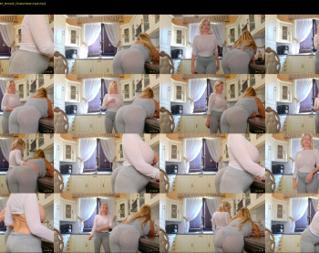 tunderose — 47 minute Chaturbate female cam show recording, 720p, May 1, 2025