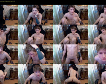vince__dice — 60 minute Chaturbate male cam show recording, 720p, May 2, 2025