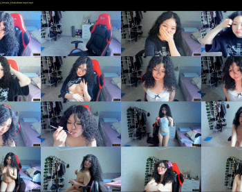 wastforu — 103 minute Chaturbate female cam show recording, 720p, May 1, 2025