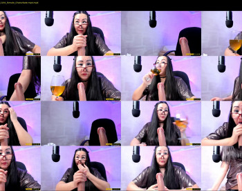 wethoneybee — 120 minute Chaturbate female cam show recording, 720p, May 1, 2025
