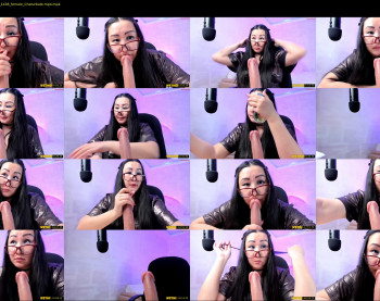 wethoneybee — 120 minute Chaturbate female cam show recording, 720p, May 1, 2025