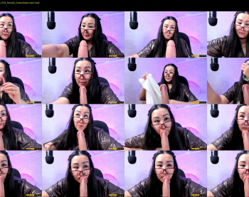 wethoneybee — 15 minute Chaturbate female cam show recording, 720p, May 1, 2025