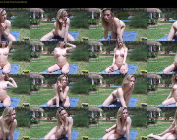 whiteanisha — 5 minute Chaturbate couple cam show recording, 720p, May 1, 2025