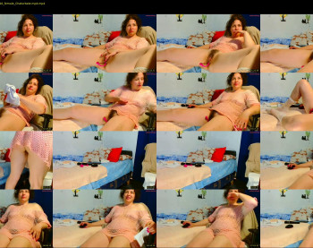 wildpersia — 8 minute Chaturbate female cam show recording, 480p, May 1, 2025