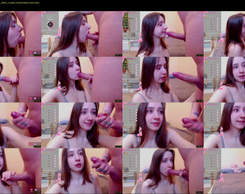 wilmot69noah — 43 minute Chaturbate couple cam show recording, 720p, May 1, 2025