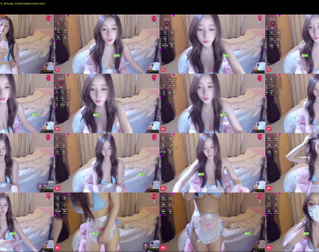 yuyouwei — 3 minute Chaturbate female cam show recording, 720p, May 2, 2025