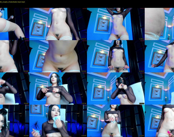 1munique — 63 minute Chaturbate female cam show recording, 720p, May 2, 2025