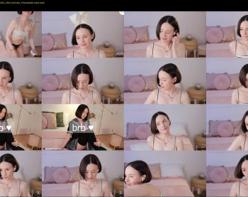 _female_essence_ — 120 minute Chaturbate female cam show recording, 720p, May 2, 2025