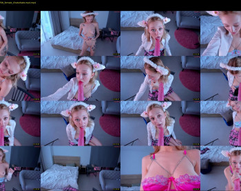 _fieryflash_ — 68 minute Chaturbate female cam show recording, 720p, May 2, 2025