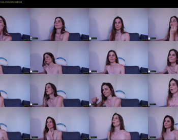 _meg — 6 minute Chaturbate female cam show recording, 720p, May 2, 2025