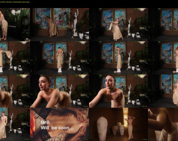 _meganmeow_ — 15 minute Chaturbate female cam show recording, 720p, May 3, 2025